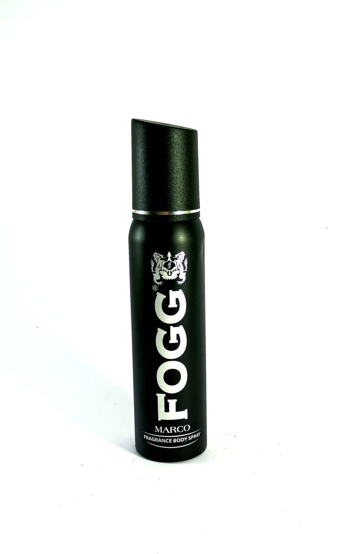Fogg