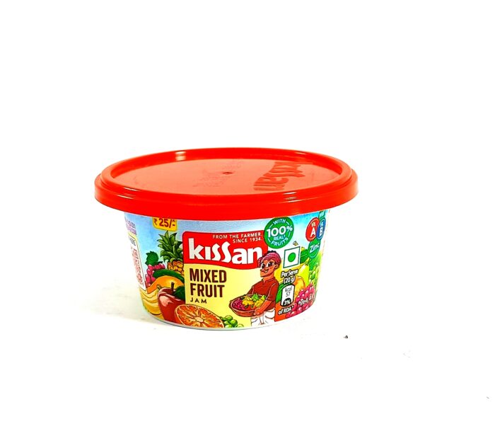 Kissan Mixed Fruit