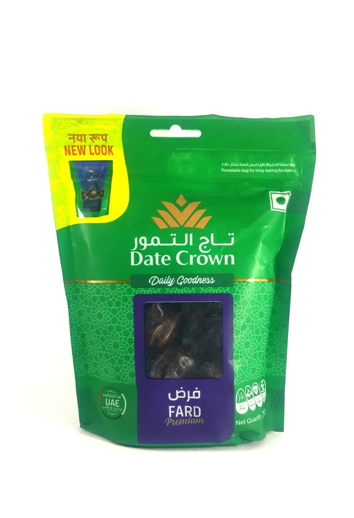 Date Crown