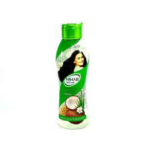 Nihar Hair Oil