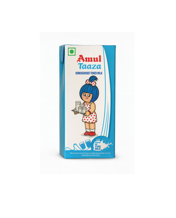 Amul Tazza 200ml
