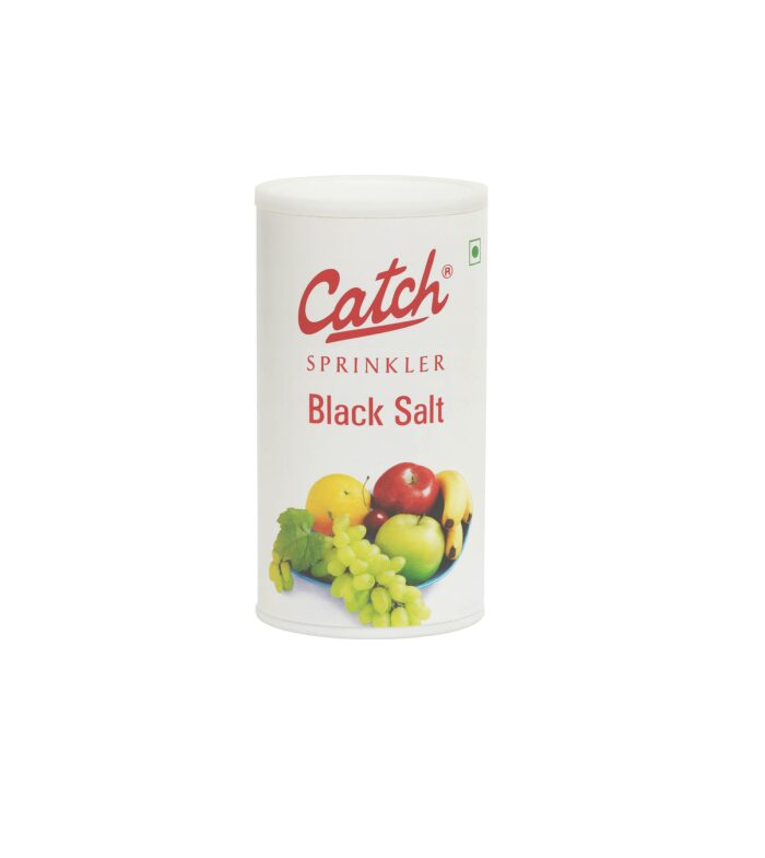 Black Salt 200gm