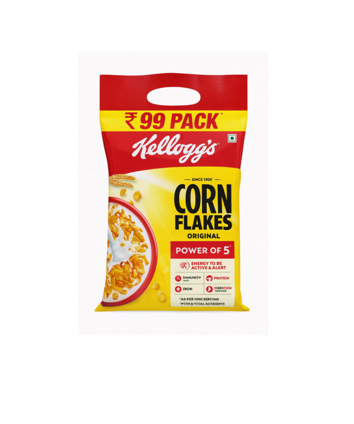 Kellogg's (Corn Flakes)