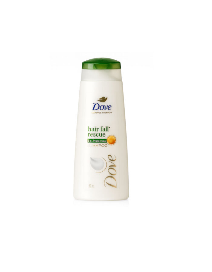 Dove Hair fall rescue 80ml