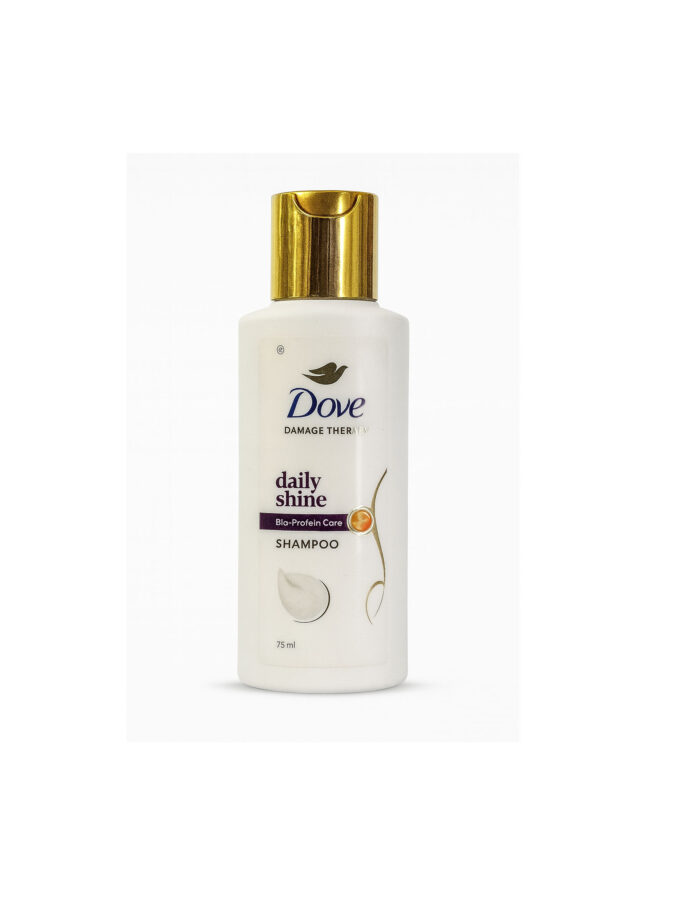 Dove Shampoo 75ml