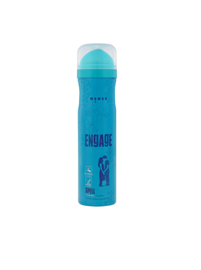Engage Spell Deo Spray (Women+)