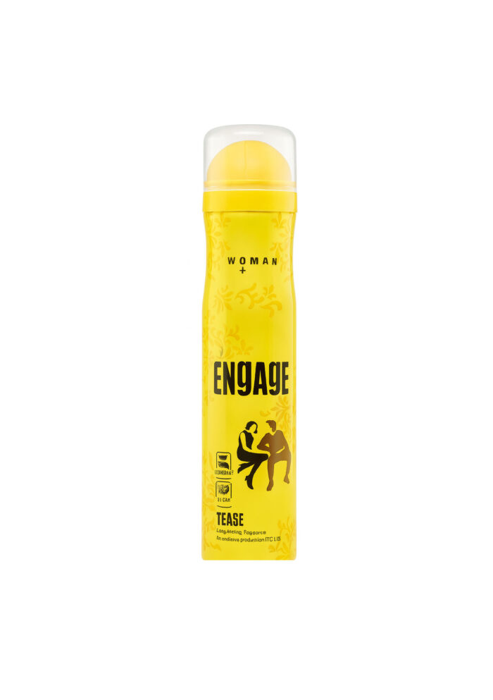 Engage Deo Spray (Women+)