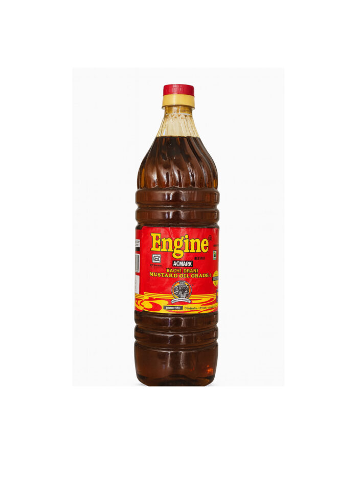 Engine 1000ml