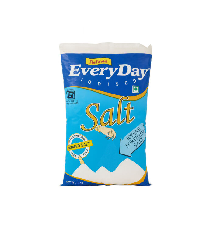 EveryDay Salt 1kg