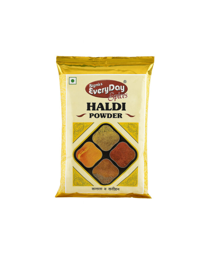 EveryDay Haldi Powder 50g