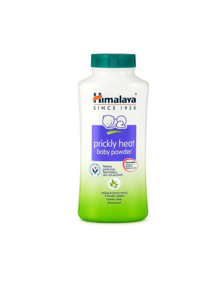 Himalaya Baby Powder (Prickly Hit)