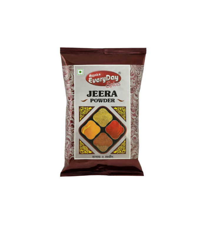 EveryDay Jeera Powder 50g
