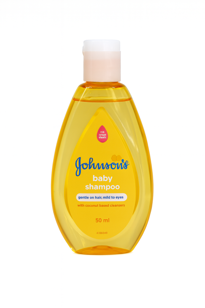 Jonson Baby Shampoo