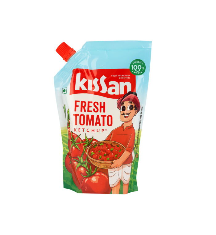 Kissan Tomato Ketchup