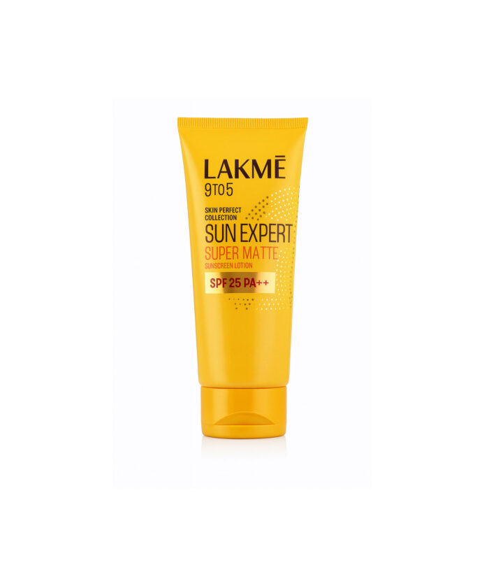 Lakme Sun Expart SPF (25PA++) 50ml