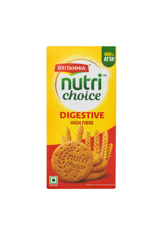 Nutri Choice (Britannia)