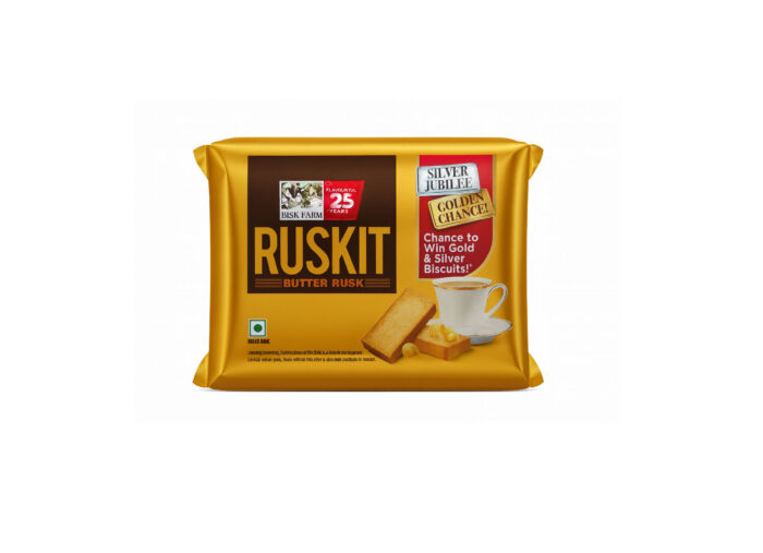 Ruskit (Bisk Farm)