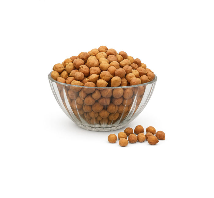 Brown Chana 500g