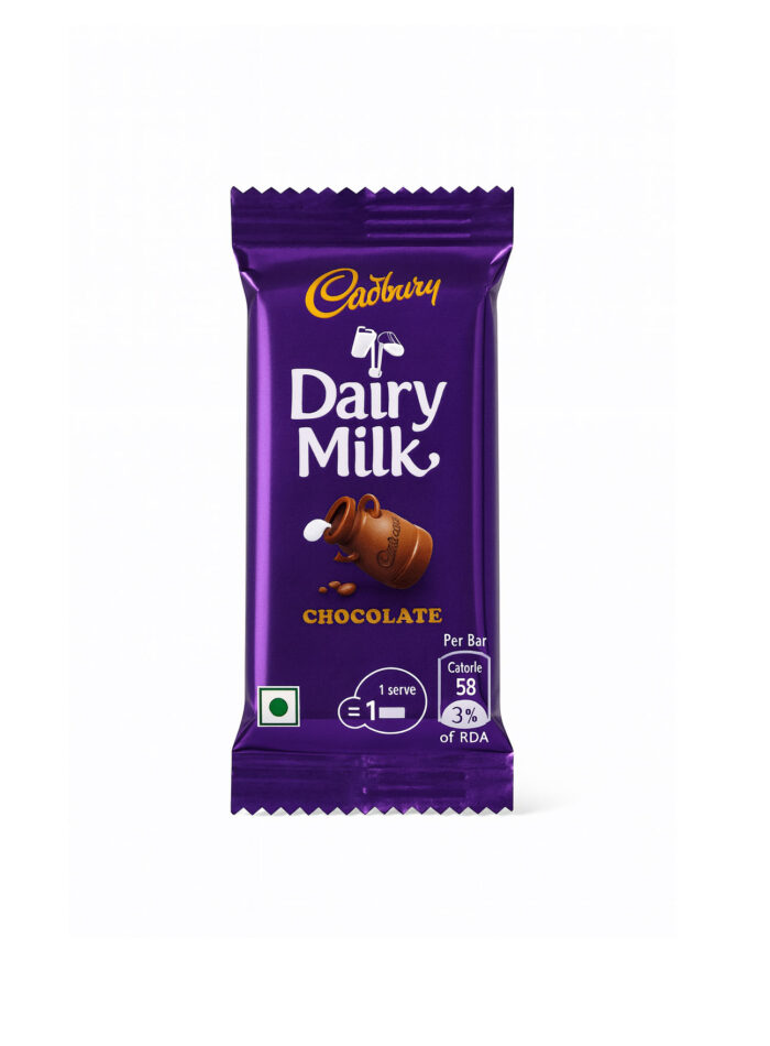 Dairy Milk Chocolate