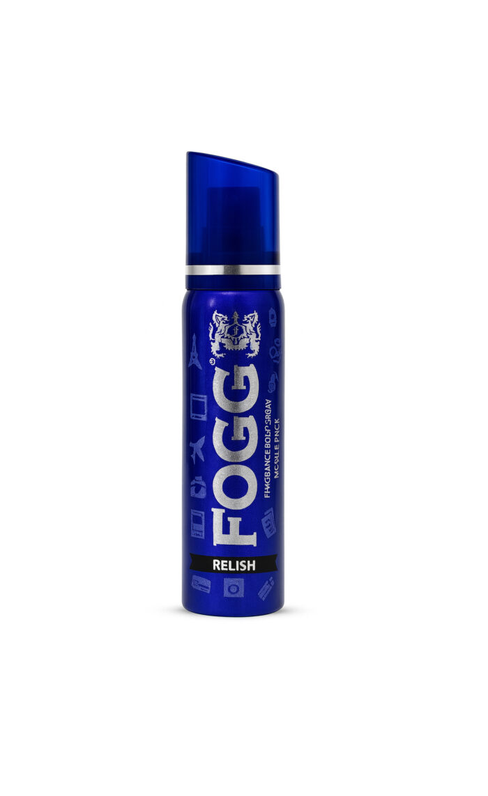 FOGG RELISH BODY SPRAY