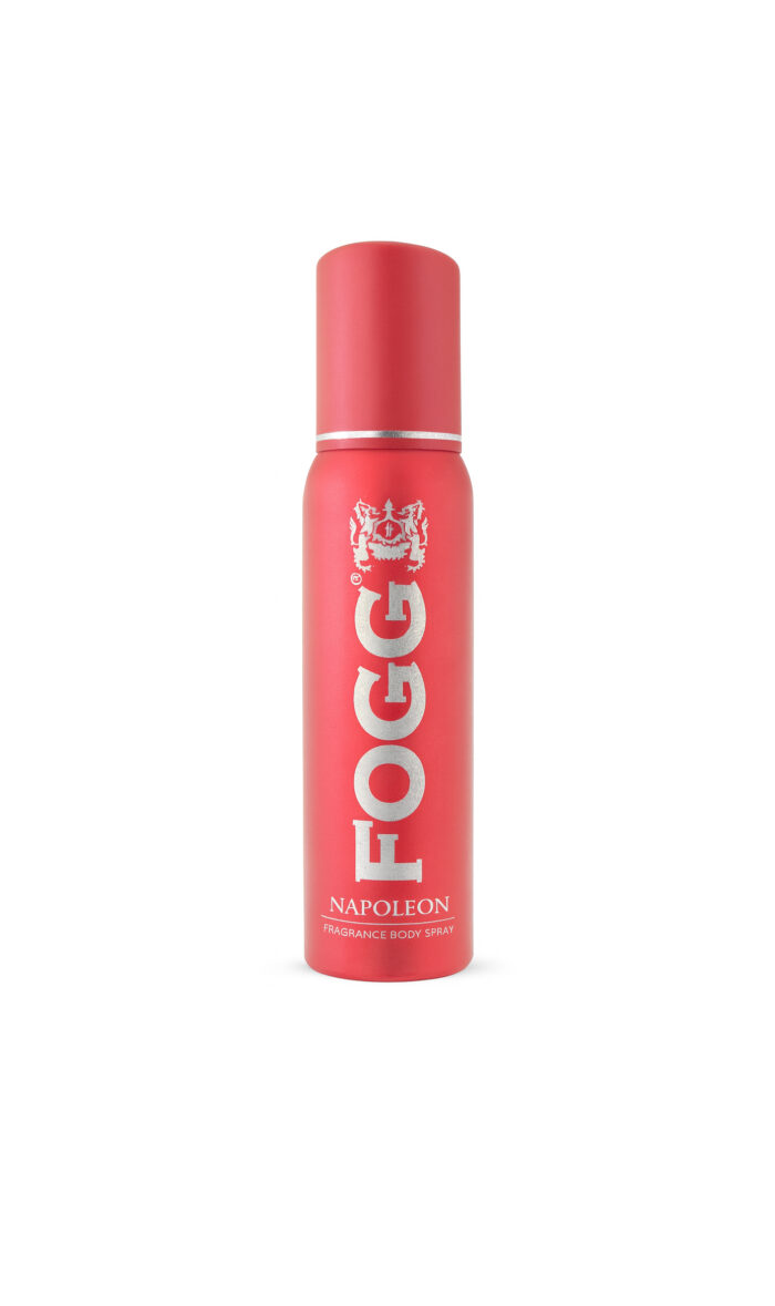 FOGG NAPOLEON BODY SPRAY