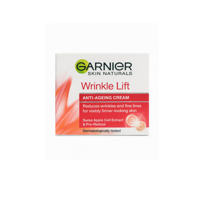 GARNIER Wrinkle Lift Cream