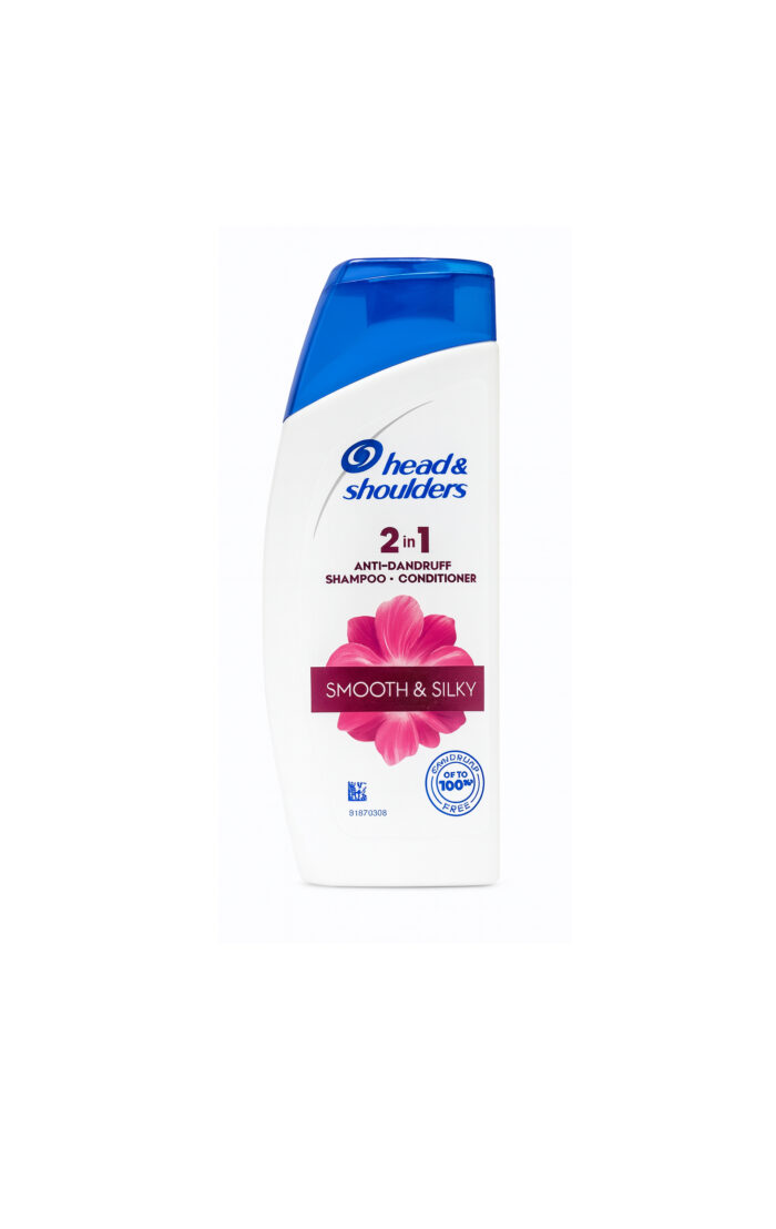 HEAD & SHOULDERS Anti Dandrudd Shampoo + Conditioner