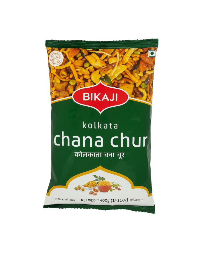 Kalkata Chana Chur (Bikaji) 200g