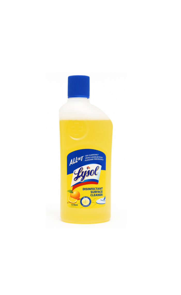 LIZOL Surface Cleaner