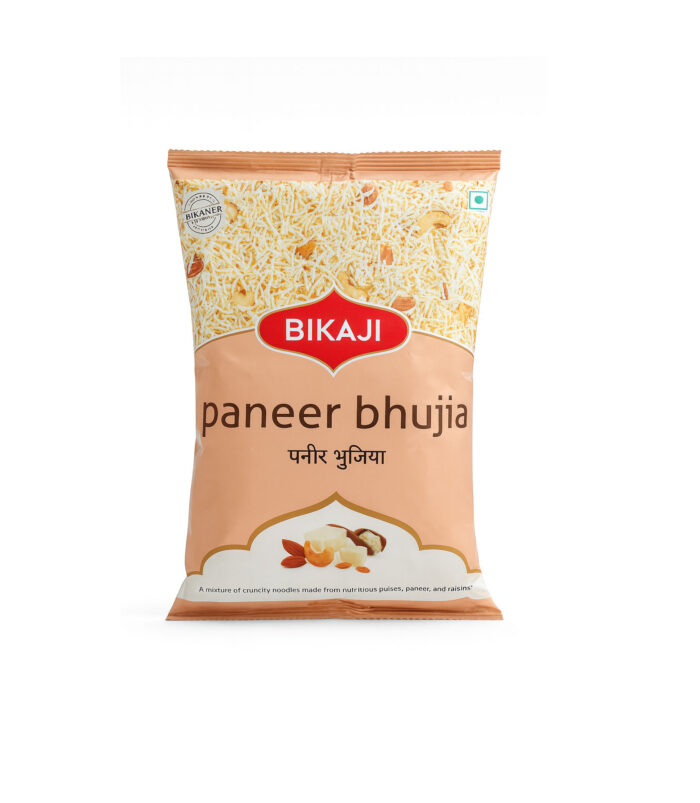 Bikaji Paneer Bhujia 200g