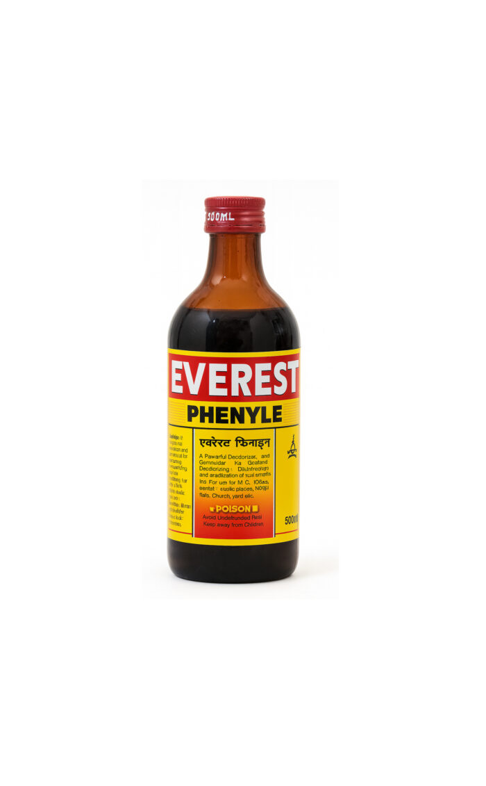 EVEREST PHENYLE