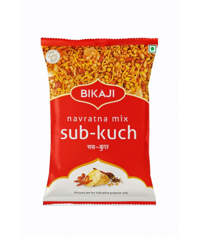 Sab-Kuch (Bikaji) 200g
