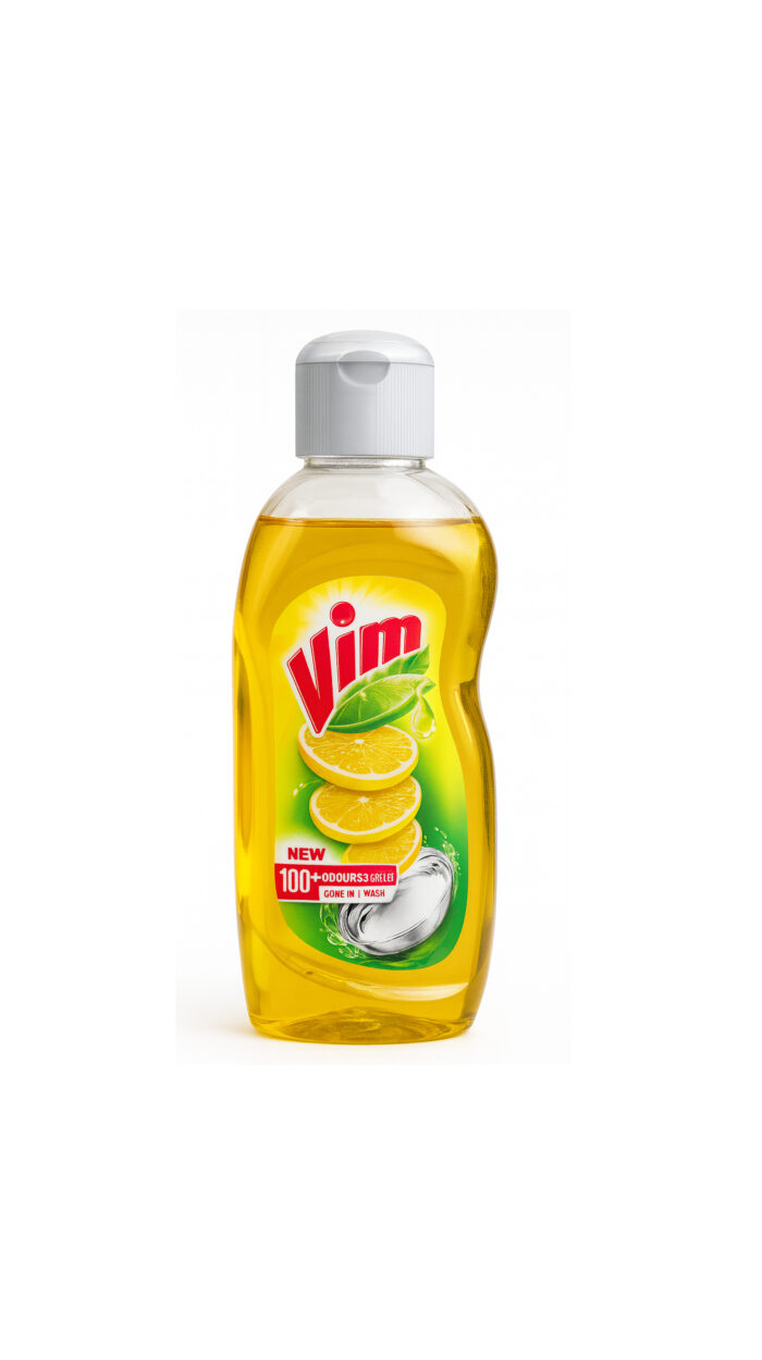 VIM DISHWASH LIQUID