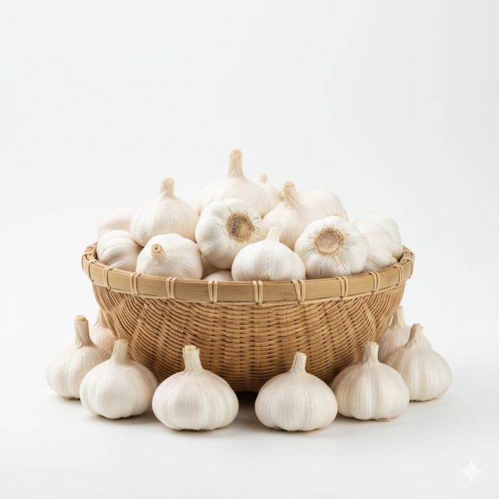Garlic (Lehsun) 1kg
