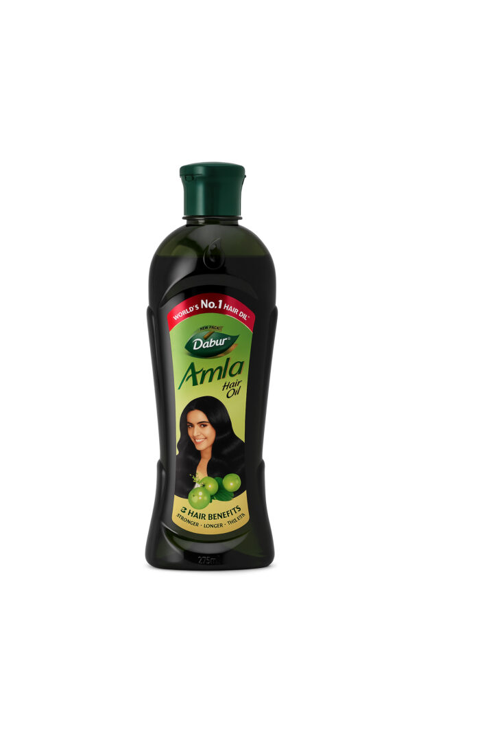 DABUR AMLA Hair Oil