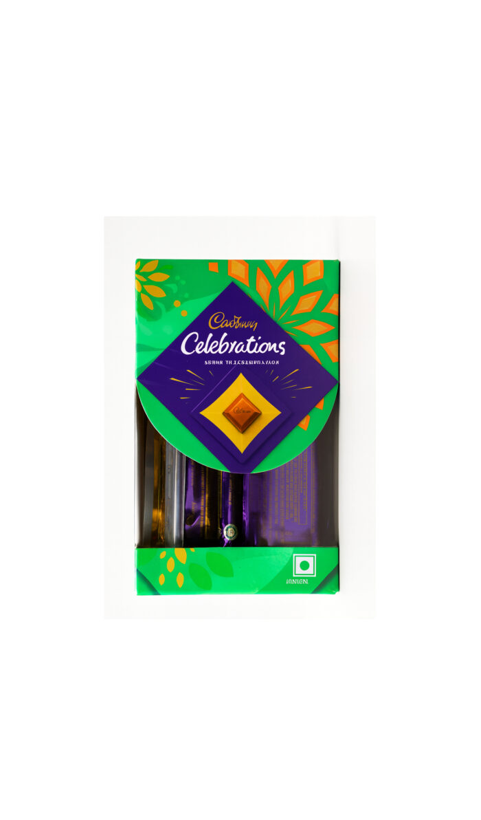 CADBURY Celibration (50 rs)