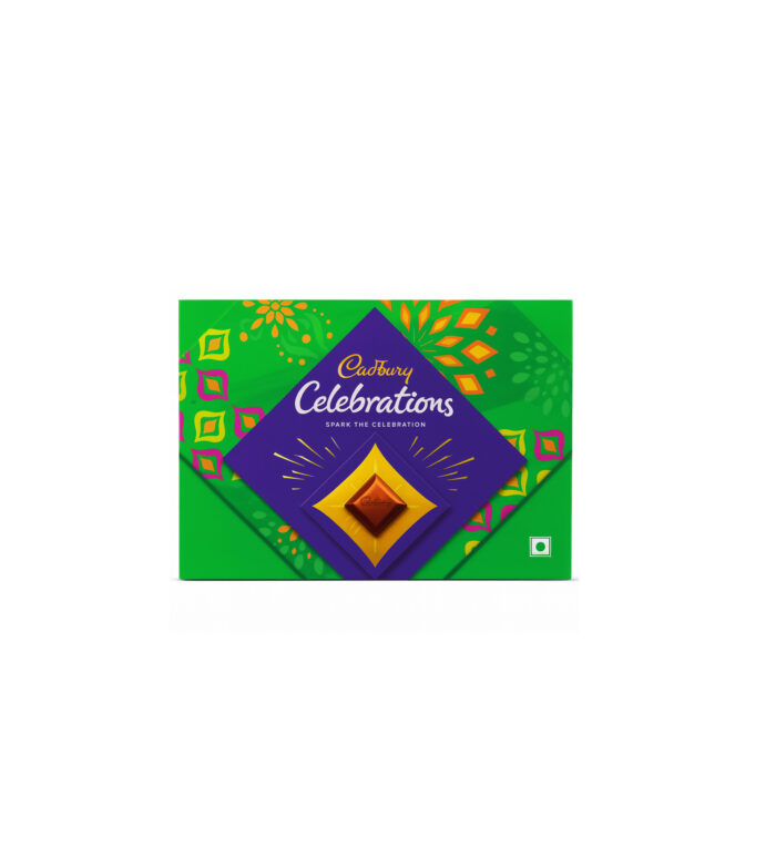 CADBURY Celibration (110 rs)