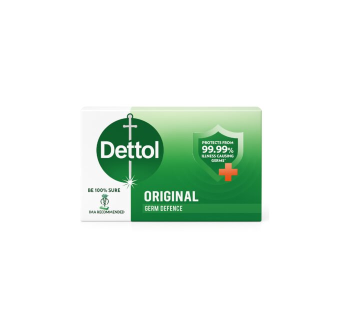 DETTOL