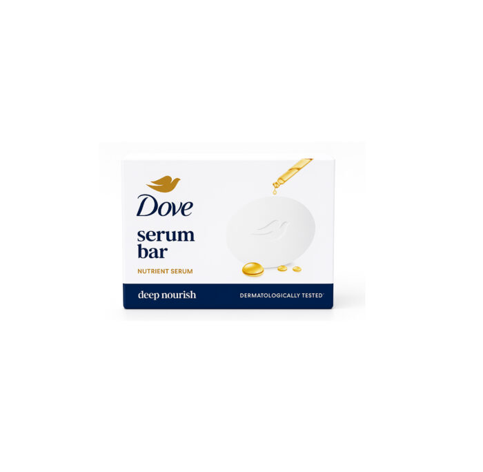 DOVE Deep Nourish Soap