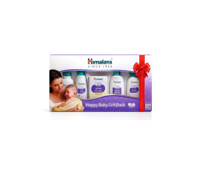 HIMALAYA BABY SET