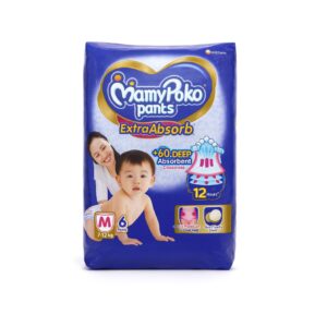 MAMY Poko Pants M Size