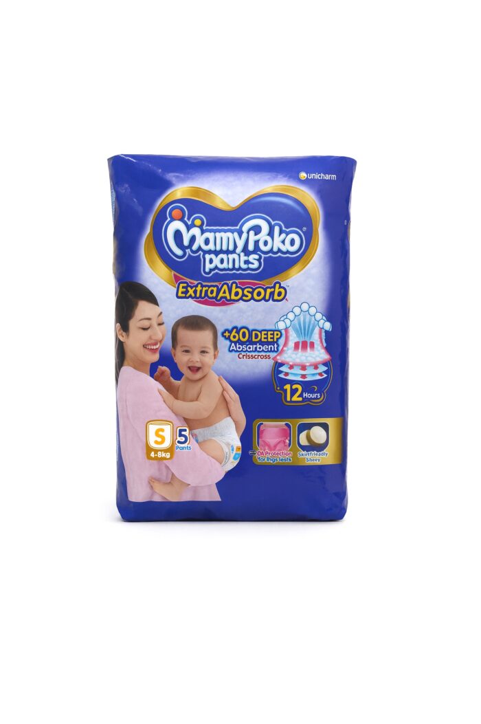 MAMY Poko Pants S Size