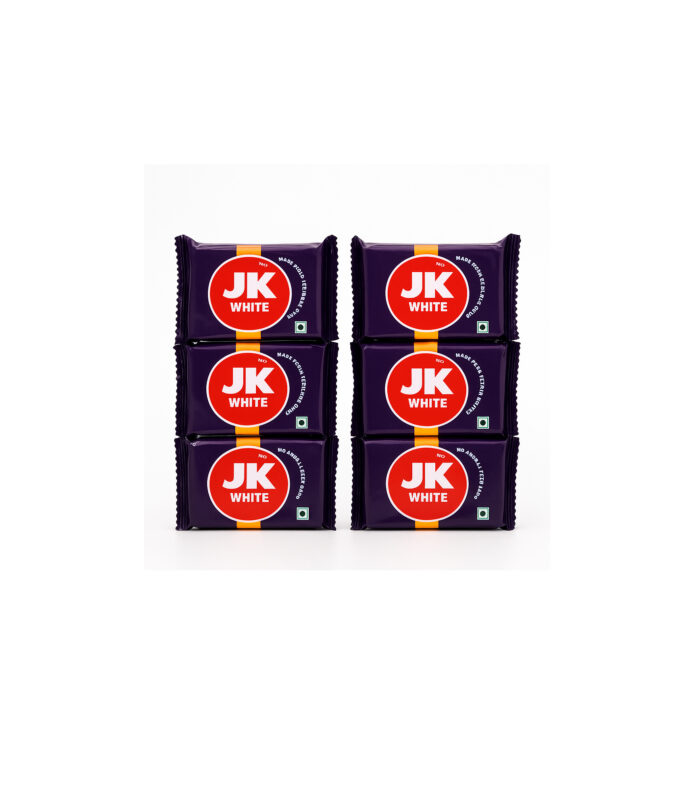 JK SOAP Pack Of 6