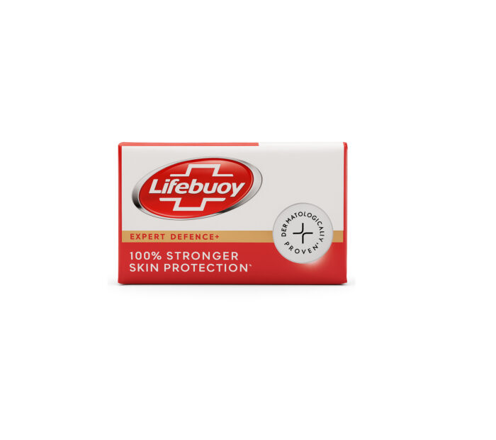 LIFEBUOY Soap