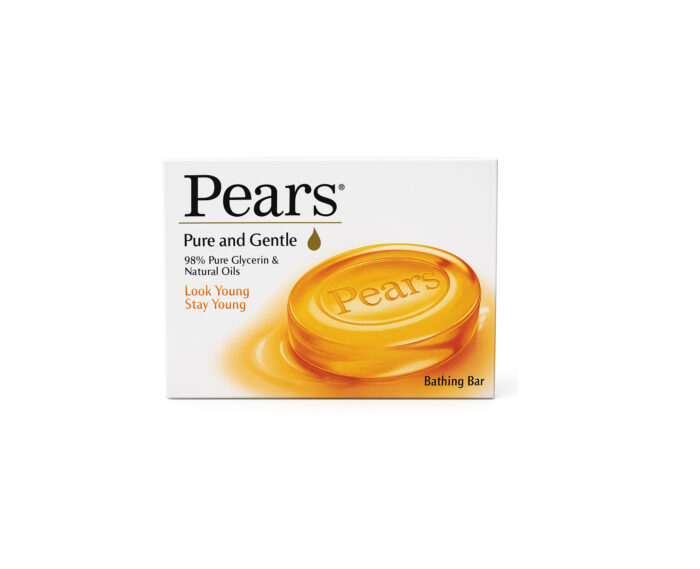 PEARS Pure & Gentle