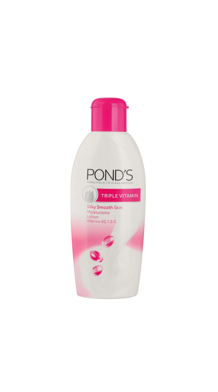 POND'S Moisturising Body Lotion