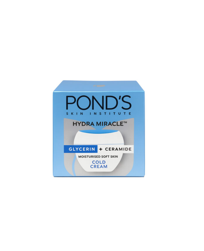 POND'S Hydra Miracle Cold Cream