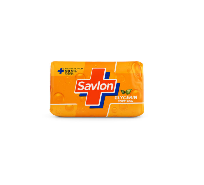 SAVLON SOAP