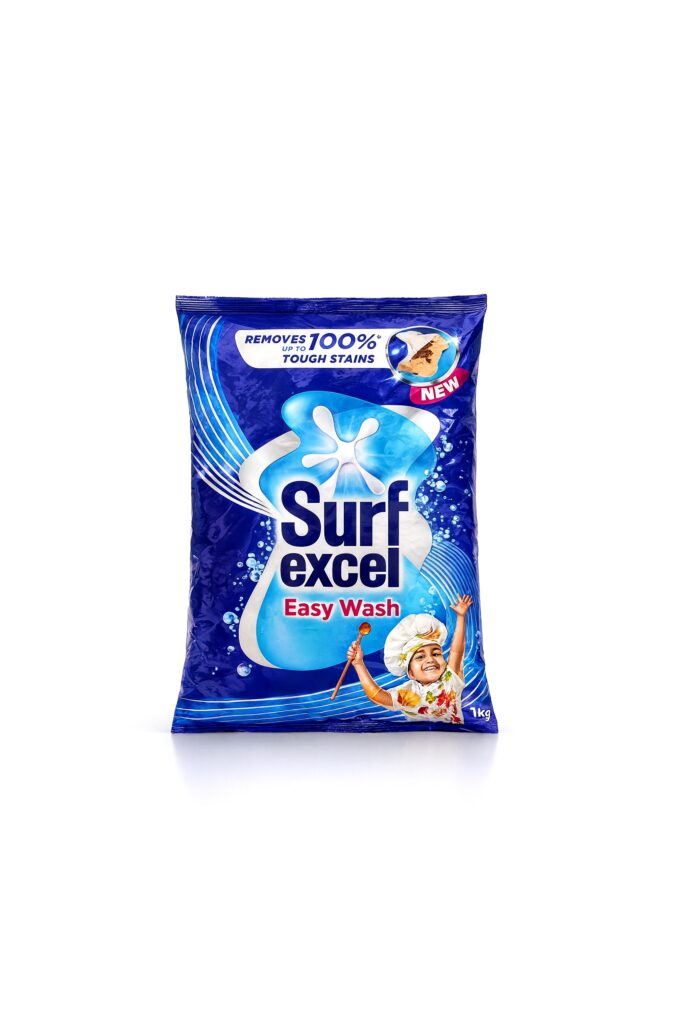 Surf Excel Easy Wash Detergent Powder 1 kg