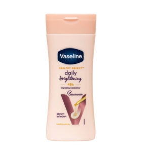 VASELINE Daily Brightening Body Lotion with Niacinamide